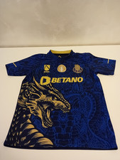 Maglia calcio concept usato  Solza