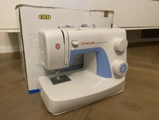 Singer 3221 elektrische gebraucht kaufen  Essen