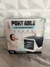 Air conditioner portable for sale  DARTFORD