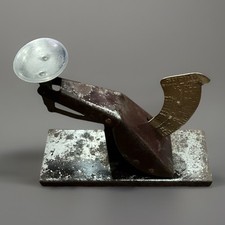 Antique unique egg for sale  Essex