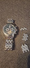Armbanduhr herren automatik gebraucht kaufen  Friedrichsthal