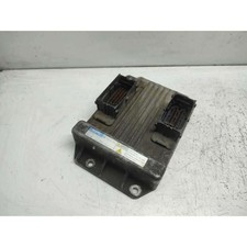 Centralina motore opel usato  Mineo