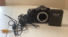 Pentax 10d camera d'occasion  Expédié en Belgium