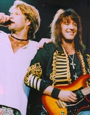 Jon bon jovi for sale  Leesburg