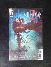 Spider man reign for sale  Miami
