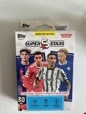 Topps superstars 2023 gebraucht kaufen  Böblingen