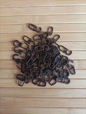 Gardinenhaken konvolut gebraucht kaufen Gardinenhaken konvolut gebraucht kaufen  Ohrdruf