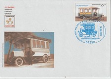 100 kraftpost 2005 gebraucht kaufen  Ludwigsburg