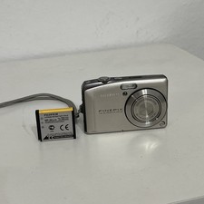 Fujifilm finepix f60fd usato  Empoli