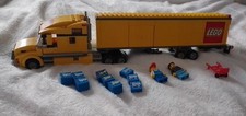 Vintage lego truck for sale  GRIMSBY
