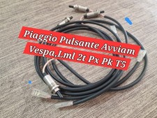 Pulsante consenso avviamento usato  Cinisi