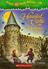 Haunted castle hallows for sale  Denver