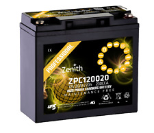 Zenith zpc120020 20a usato  Samolaco