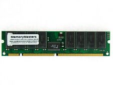 Dimm buffer 128MB FPM 168 pinos para PowerMac 9600/300 PowerComputing PowerCenter comprar usado  Enviando para Brazil