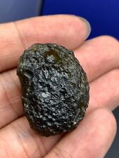 Large moldavite quality for sale  Shipping to Ireland