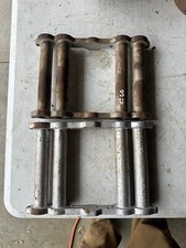 Wilson engine manifold for sale  Boyertown