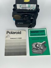 Revue 5005 gebraucht kaufen  Warstein