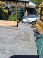 Redland stonewold grey for sale  ABERGELE