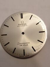 Quadrante omega seamaster usato  Roseto Degli Abruzzi
