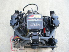 Marine engine mercruiser for sale  Suamico