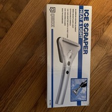 Ice scraper heat for sale  Manchester