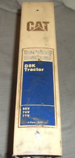 Cat caterpillar d8k for sale  Union