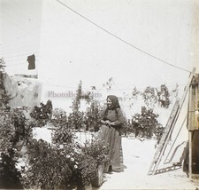 Méditerranée femme agée d'occasion  Paris V