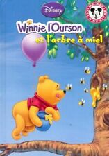 Winnie ourson arbre d'occasion  Hennebont