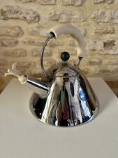 Alessi bouilloire michael d'occasion  Grandcamp-Maisy