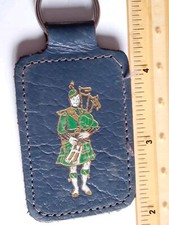 Vintage retro keyring for sale  RAMSGATE