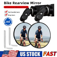2pc bike rearview for sale  Temecula
