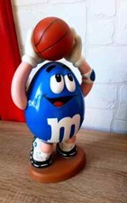 Distributeur figurine mms d'occasion  Strasbourg-