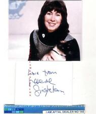 Valerie singleton vintage for sale  NOTTINGHAM