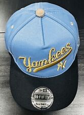 New era 59fifty for sale  Easthampton