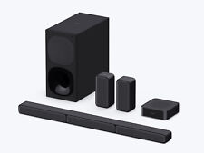 Sistema de barra de sonido de cine en casa Sony HTS40R 5,1 canales segunda mano  Embacar hacia Mexico