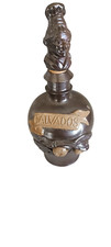 Ancienne bouteille calvados d'occasion  Cany-Barville