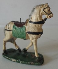 Cavallo pasta marca usato  Borgomasino