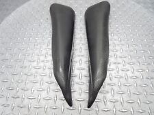 2010 10-12 Ducati Hypermotard 796 tampa de carenagem traseira de carbono lado esquerdo direito comprar usado  Enviando para Brazil