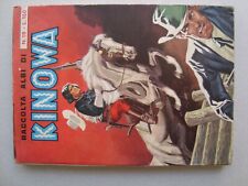 Kinowa raccolta libretto usato  Livorno