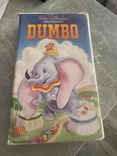 Dumbo vhs gebraucht kaufen  Deutschland