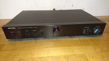 Rotel 971 vorverstärker gebraucht kaufen  Osnabrück