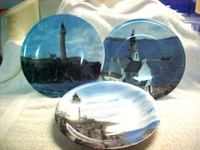 Set three collectible for sale  Fayette