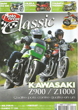 Moto revue classic d'occasion  Bray-sur-Somme