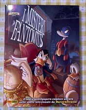 Misteri fantomius classici usato  Cerveteri