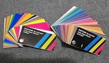 Pantone letraset coated for sale  Prescott