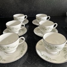 Wedgwood westbury pattern for sale  STOKE-ON-TRENT