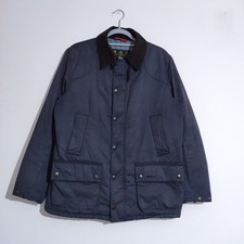 Barbour buxdale jacket for sale  SALFORD