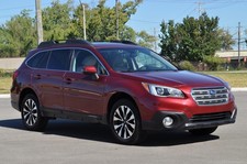2016 subaru outback for sale  Cleveland
