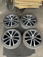 vw golf mk 6 alloy 18 for sale vw golf mk 6 alloy 18 for sale TELFORD