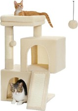 Cat tree 86cm for sale  SALFORD